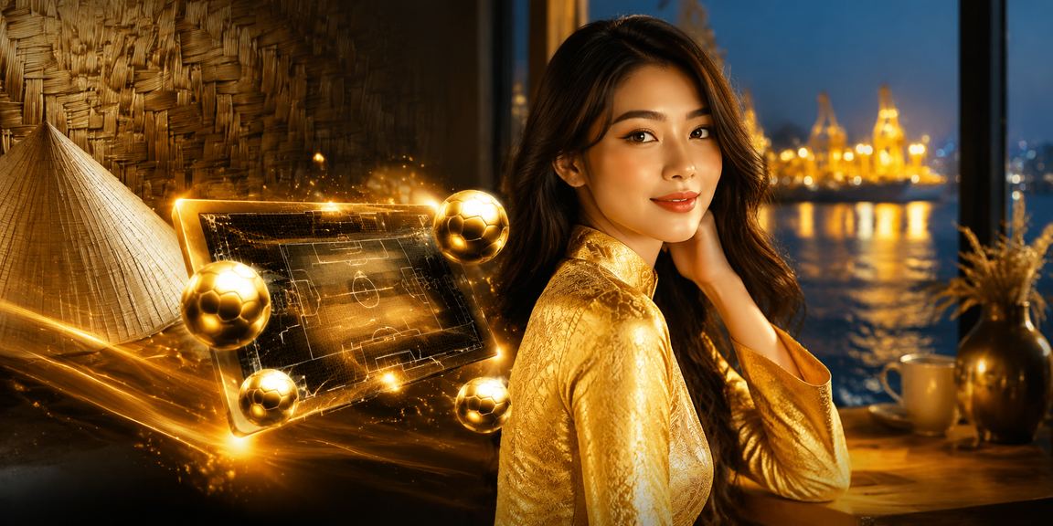 Người chơi esports đặt cược trên di động tại Vũng Tàu buổi tối